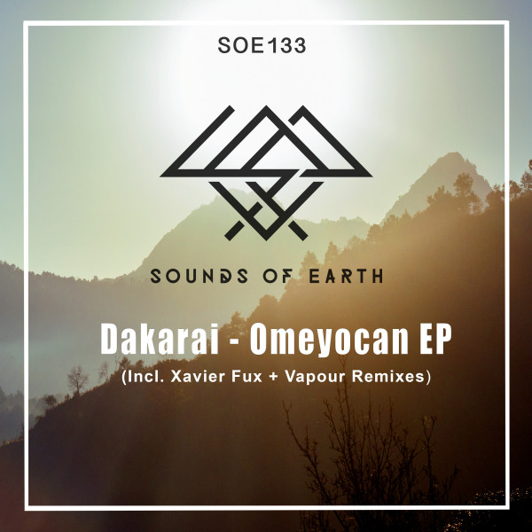 Omeyocan cover art