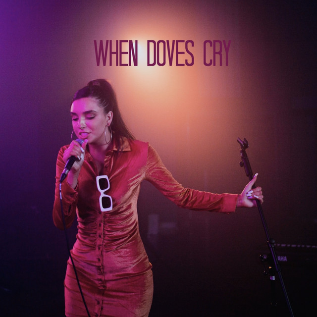 When Doves Cry (Live At Studios 301) - Single by GIA | Spotify