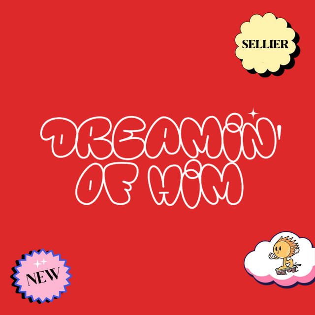 Dreamin' Of Him - Radio Edit