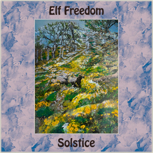 Solstice cover art