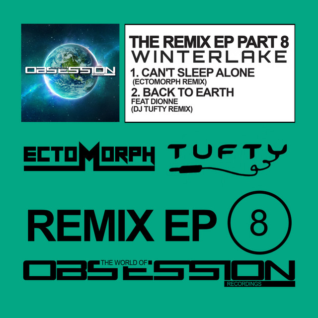 Back To Earth - DJ Tufty Remix
