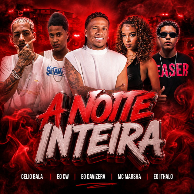 A Noite Inteira