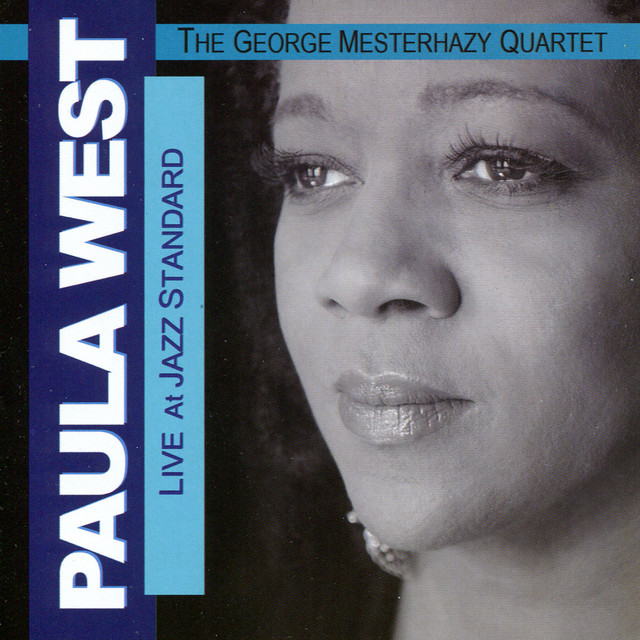Paula West Photo