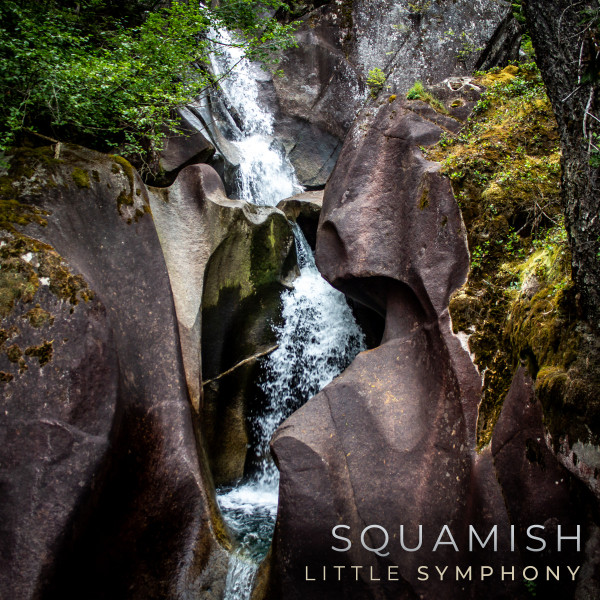 Squamish