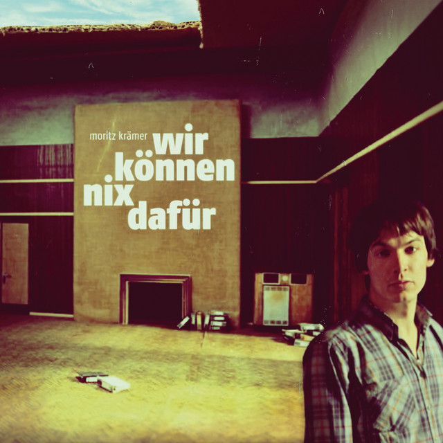 Wir können nix dafür cover art