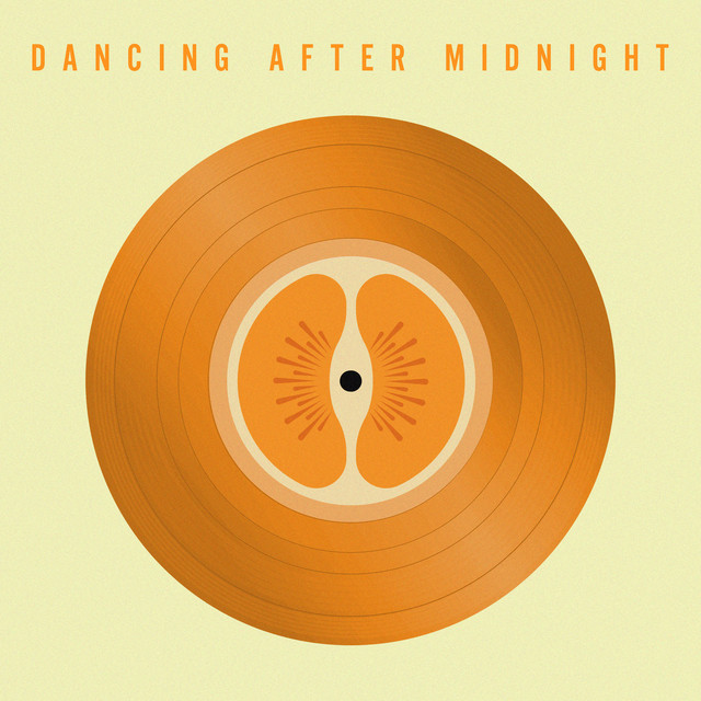 Dancing After Midnight cover art