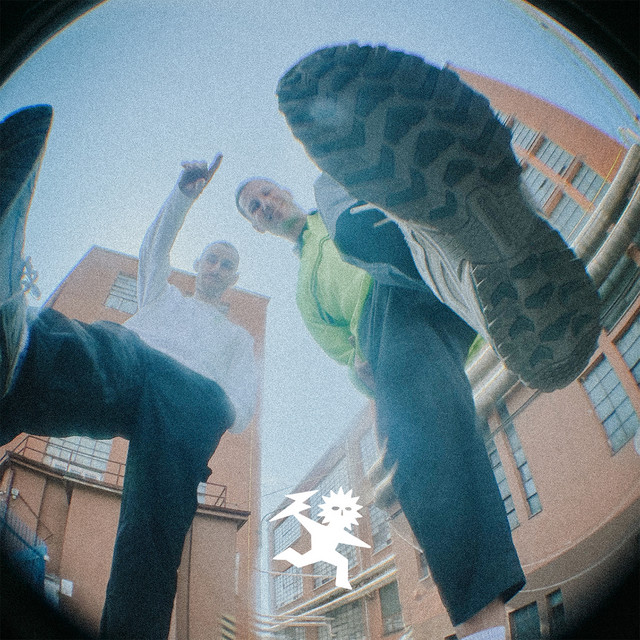 undefined album image