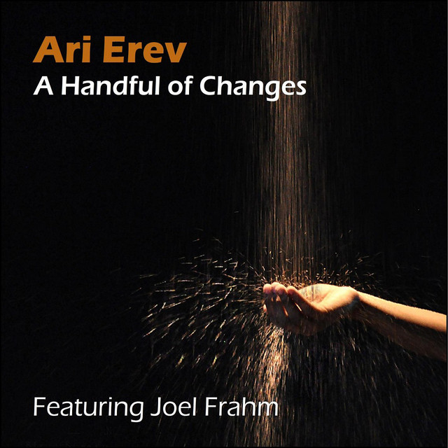 A Handful of Changes (feat. Joel Frahm) cover