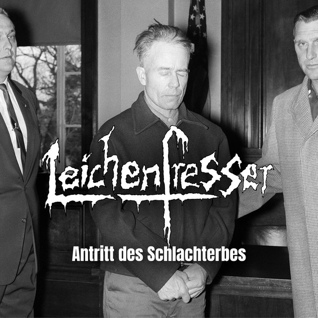 Leichenfresser