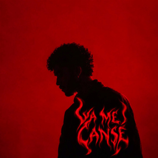 Ya Me Cansé album image
