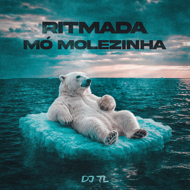 Ritmada Mó Molezinha