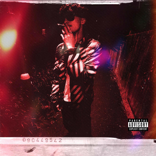 OMGchris cover art