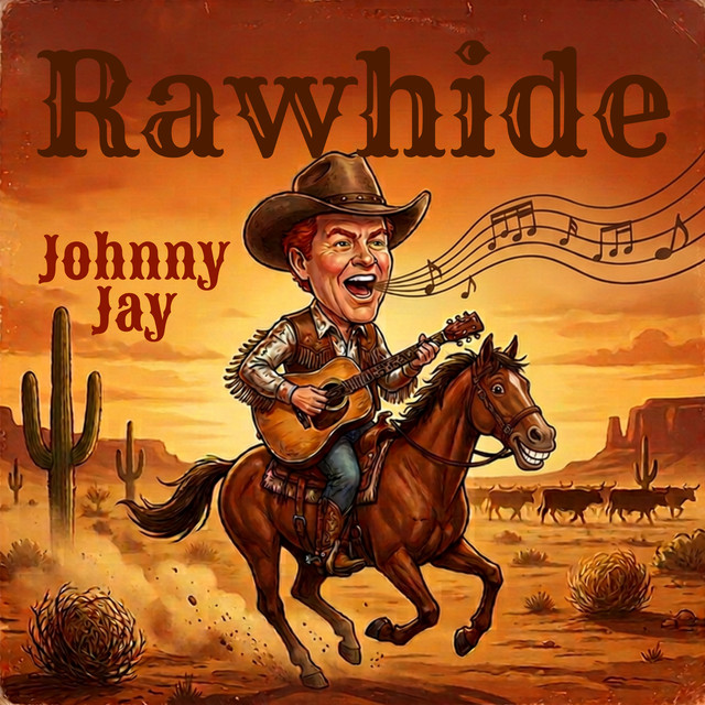 Rawhide cover