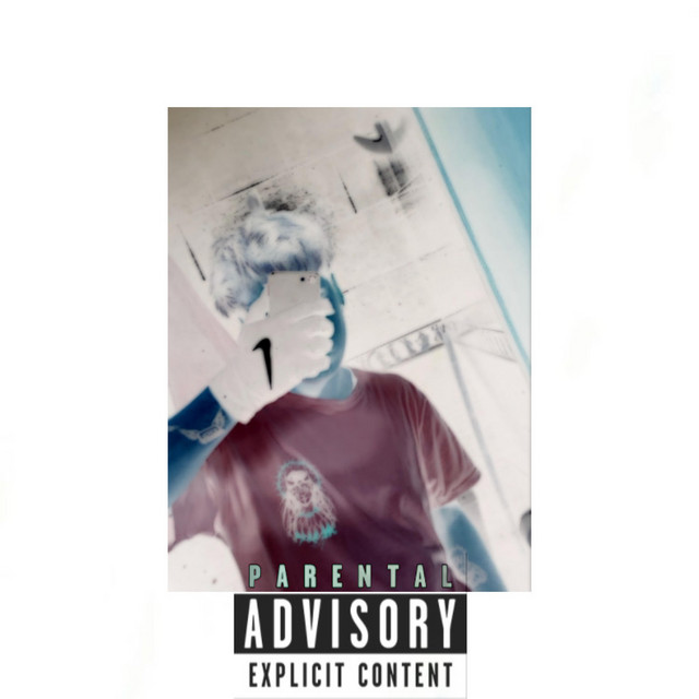 OFF-WHITE cover art