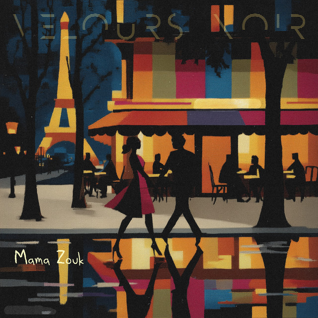 Velours Noir