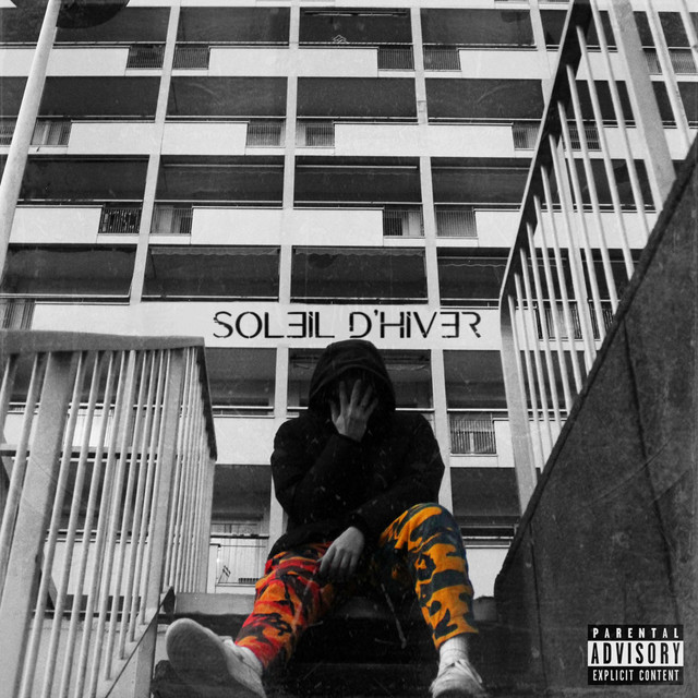 Soleil d'Hiver cover art