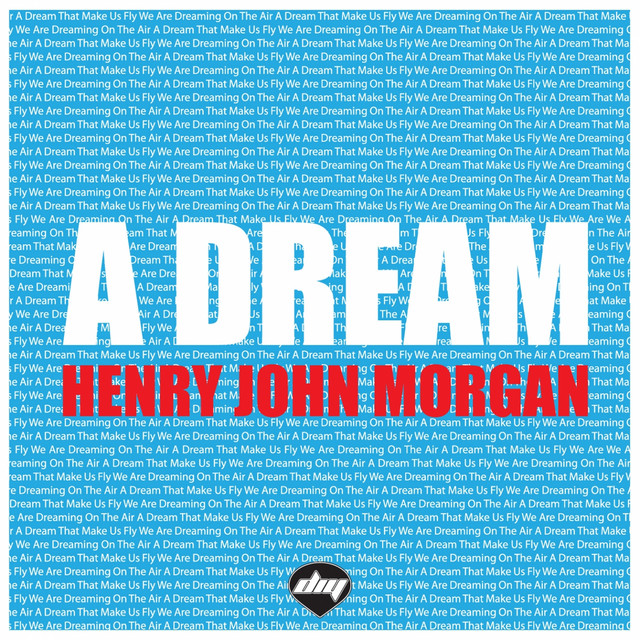 A Dream cover art