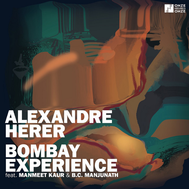 Bombay Experience cover art