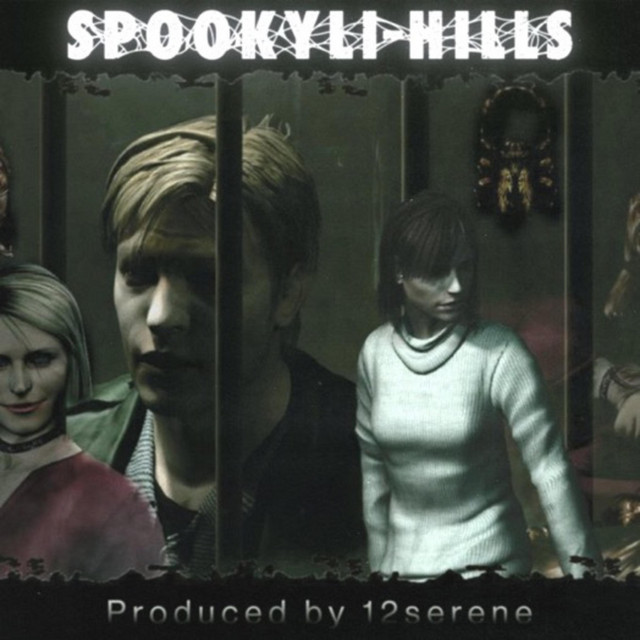 Hills cover art