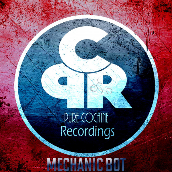 Nightmare - Original Mix cover art
