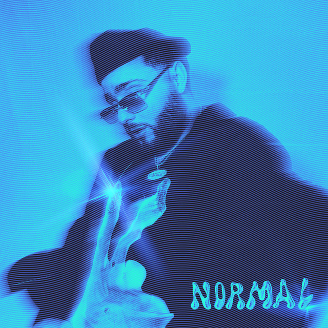 Normal cover art