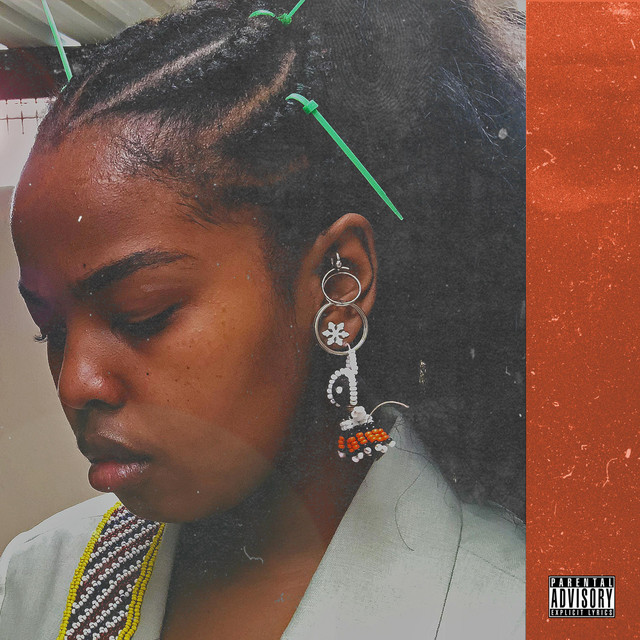 Riverside cover art