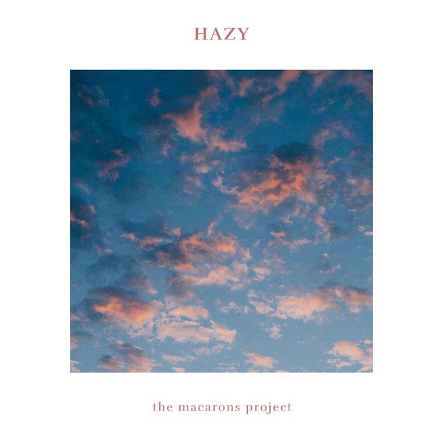 Hazy - Acoustic