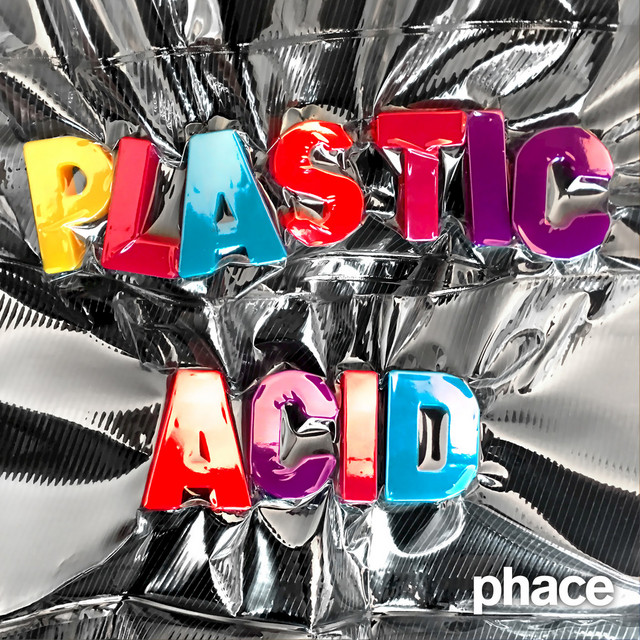 Plastic Acid cover art