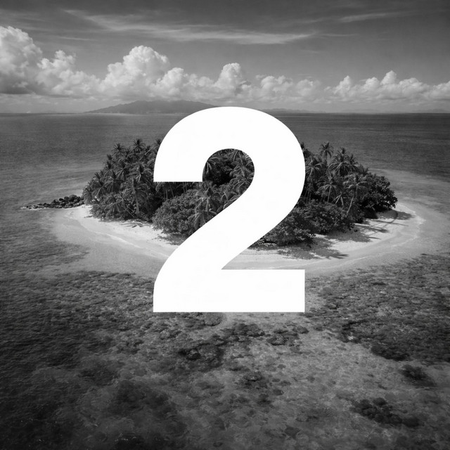 Fiji Lost Songs 2 cover art