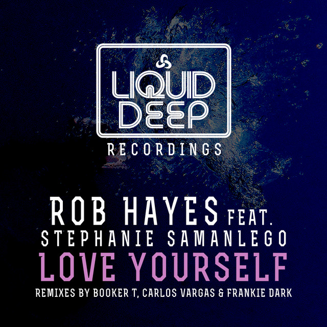 Love Yourself - Booker T & Frankie Dark Vox Dub