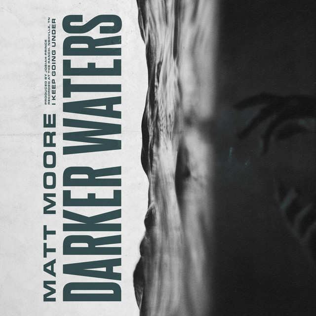 Darker Waters (Radio Edit)