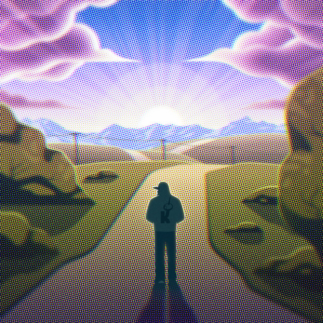 Atmosphere cover art