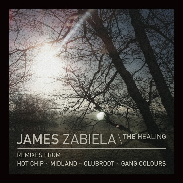 The Healing - Hot Chip Remix