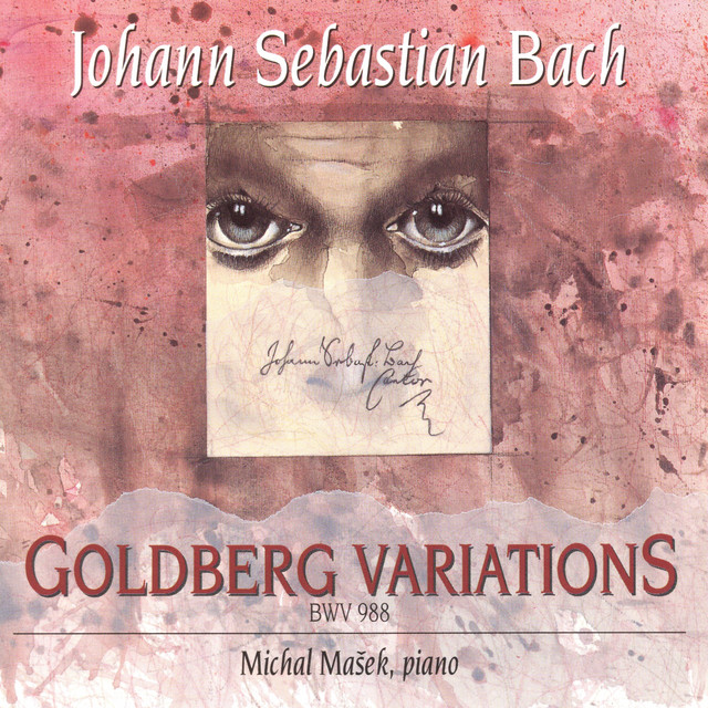 Goldberg-Variationen, BWV 988: Aria