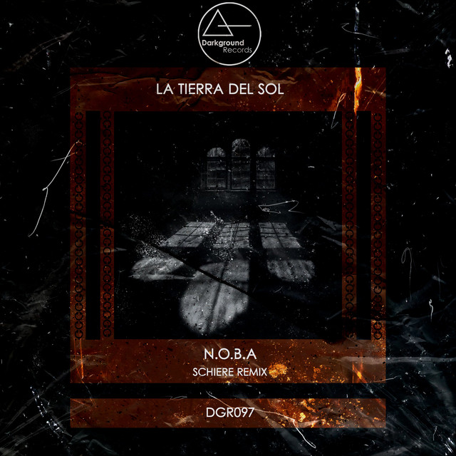 La Tierra Del Sol - Schiere Remix album art