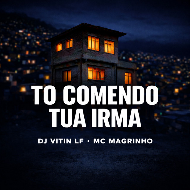 To comendo Tua Irmã