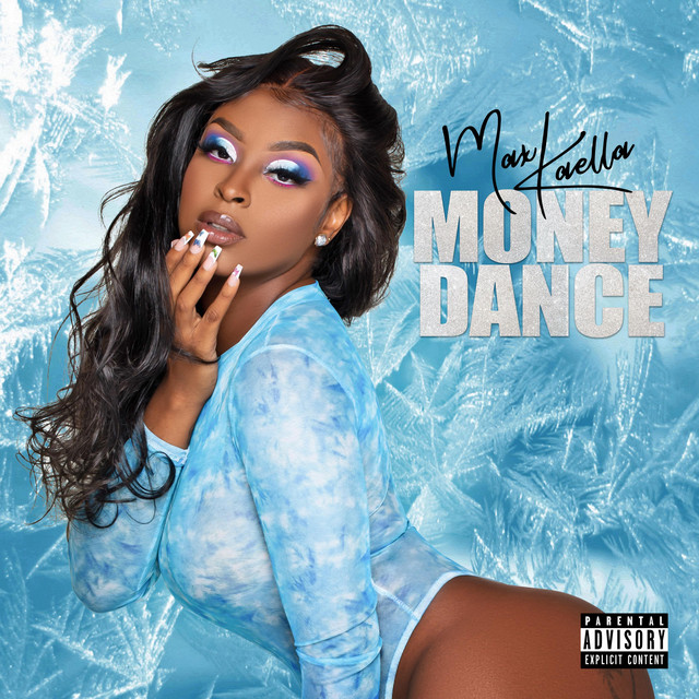 Money Dance cover art