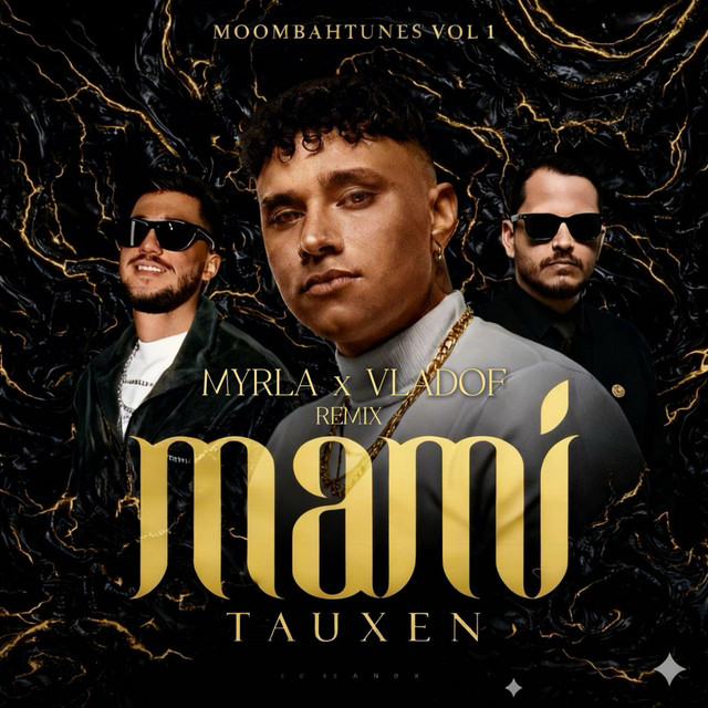 Mami (Myrla, Vladof DJ Remix)
