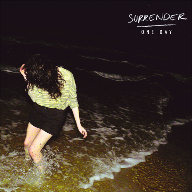 One Day cover art