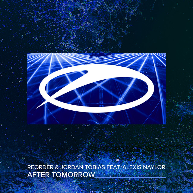 After Tomorrow feat. Alexis Naylor - Extended Mix album art