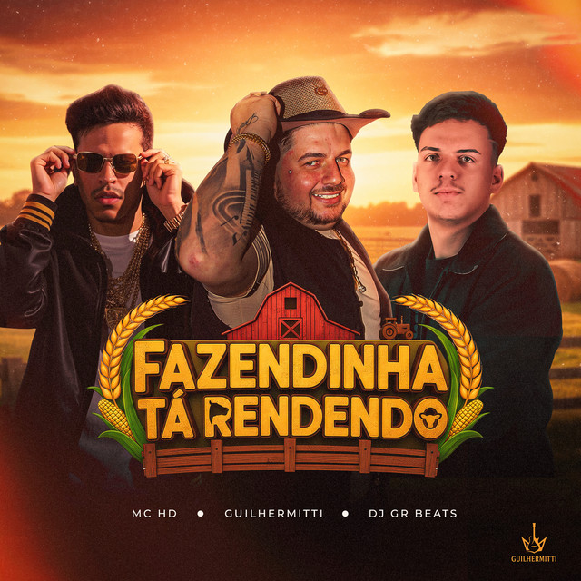 Fazendinha Ta Rendendo (Mega)