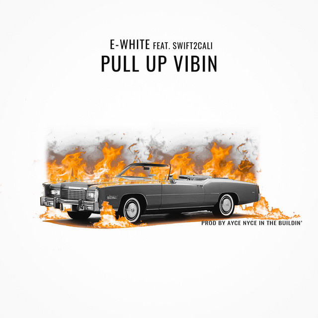 Pull Up Vibin