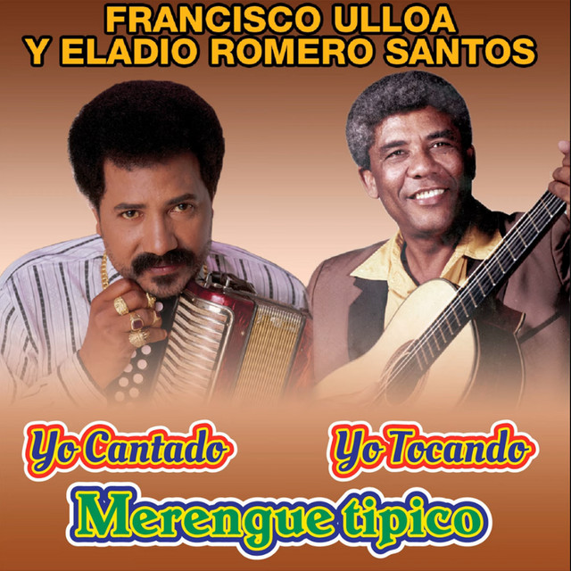 Merengue Tipico cover