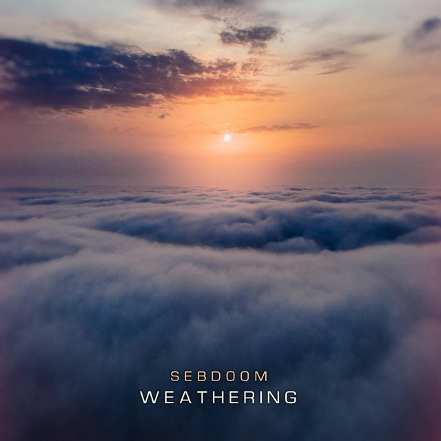 Weathering cover art