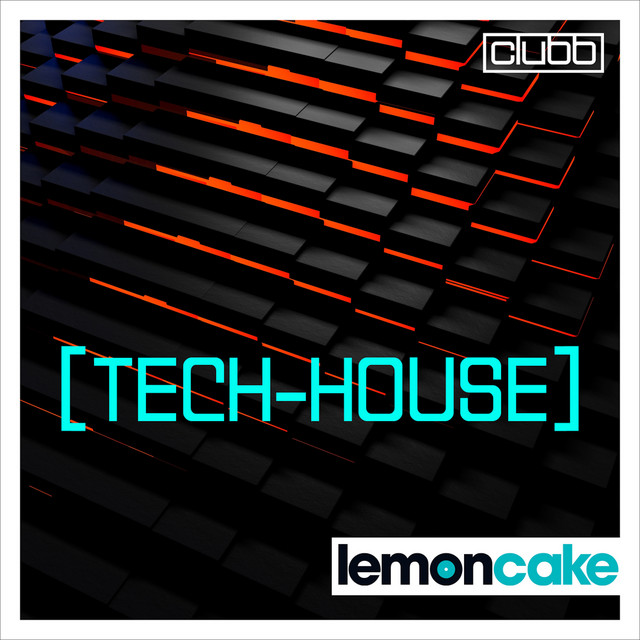 Tech House cover art