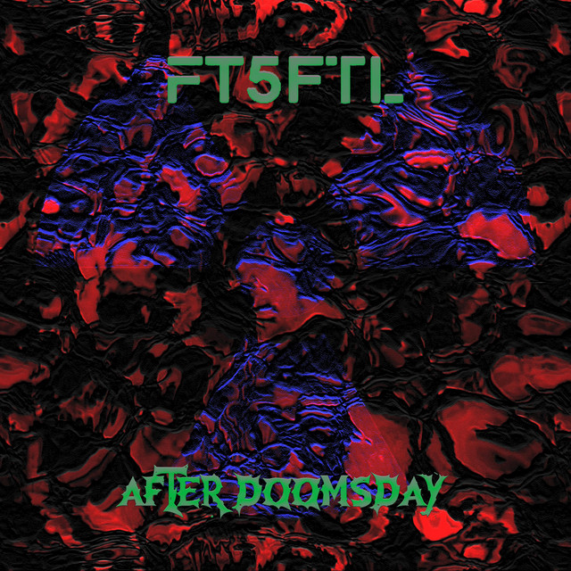 After Doomsday cover art