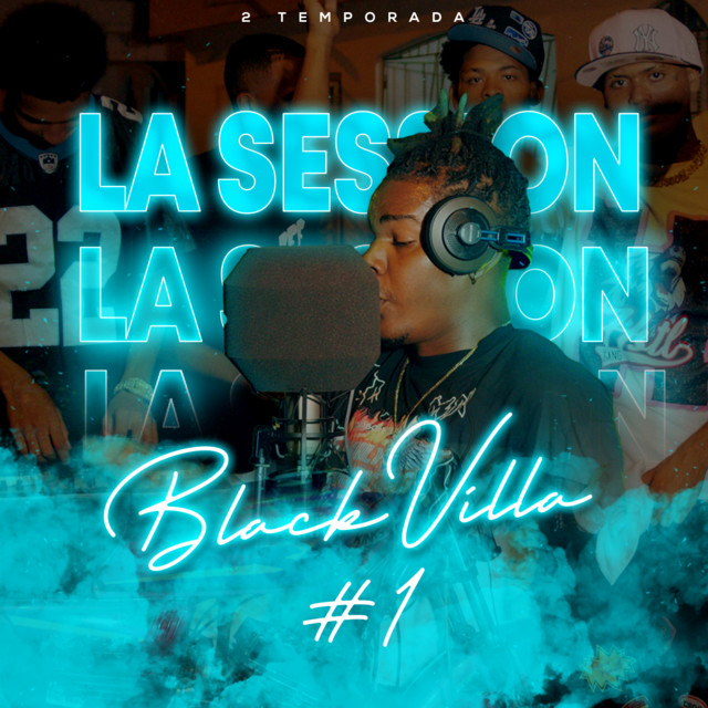Blackvilla