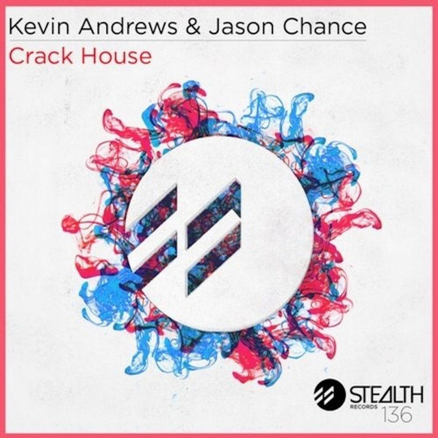 Crack House album art