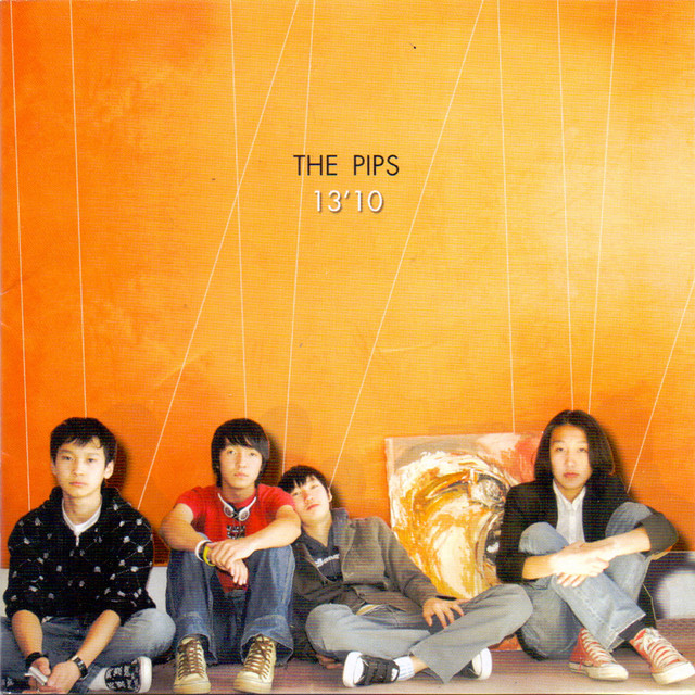 13'10 cover art