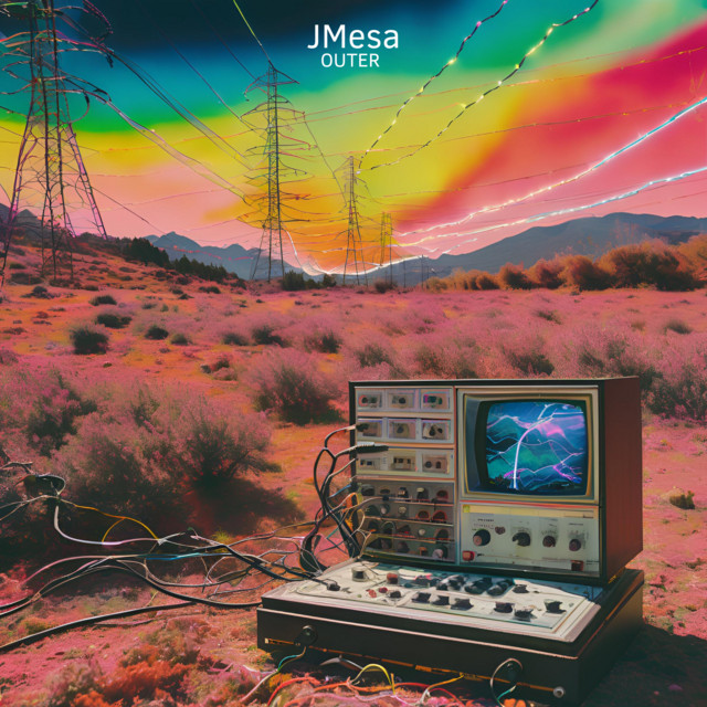 Outer cover art